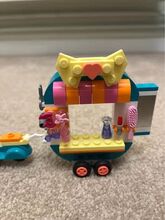 Friends Mobile Fashion Boutique Lego 41719