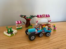 Friends Sunshine Harvest Lego 41026