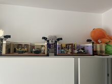 Friends TV Series 10292 Coffee Shop Building, Lego 10292, Ohma, Friends, Reading