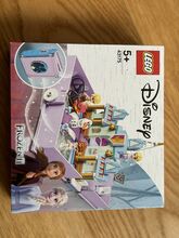Frozen 43175 Lego 43175