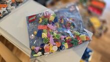 Fun and Funkyy VIP Add on Pack Lego 40512 