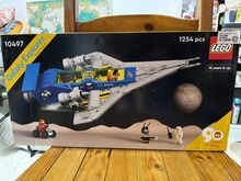 Galaxy Explorer Lego 10497