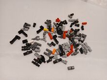 Mixed Technic Connectors/Joiners Lego