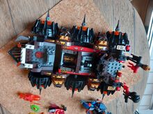 General Magmars Schicksalsmobil Lego 70321