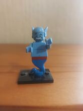 GENIE DISNEY MINIFIG, Lego 71012-5, Ilse, Minifigures, Johannesburg