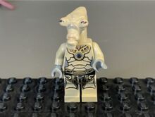 Geonosian Warrior Lego