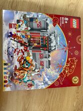 Story of Nian Lego 80106