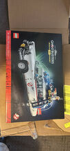 Ghostbusters Ecto-1, Lego 10274, Jason Edinger, Ghostbusters, Brandon