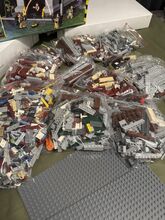 Ghostbusters Firehouse Headquarters Lego 75827