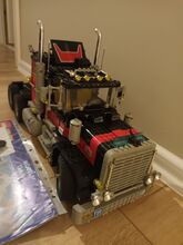 Giant Truck Lego 5571