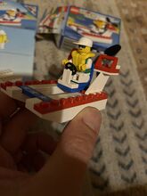 Glade Runner 6513 Lego 6513