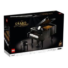 Grand Piano Lego