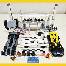 Grand Prix Race Lego 8161