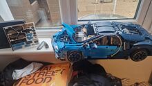 Great set in perfect condition Lego 42083