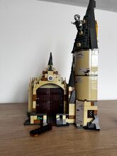 The Great Hall Lego