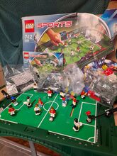 Grand Football Stadium Lego 3569