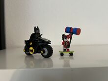 Harley Quinn und Batman Lego 76220