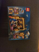 Harry Potter 4 Privet Drive Lego 75968