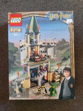 Harry Potter Dumbledores Office, Lego 4729, Tracey Nel, Harry Potter, Edenvale