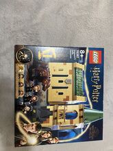 Harry Potter - Fluffy Encounter Lego 76387