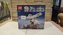 Harry Potter Hedwig Lego 75979