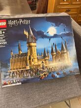 Harry Potter Hogwarts 71043 Lego 71043