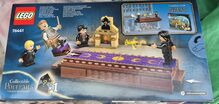 Harry Potter Hogwarts Castle: Duelling Club Lego 76441