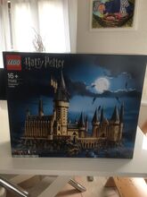 Harry Potter Hogwarts Castle Lego 71043