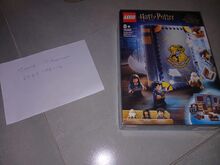 Harry Potter/Hogwarts Moments Complete set Lego Various