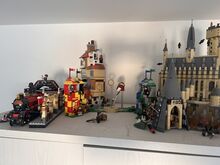 Harry Potter Lego bundle Lego