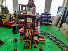 Harry Potter Lego Extensive Collection Lego Collection made from 50 sets
