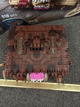Harry Potter Chomping Monster Book of Monsters Lego 76449