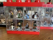 Harry Potter Minifigures for sale Lego