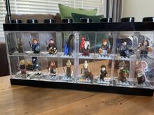 Harry Potter Minifigures for sale Lego