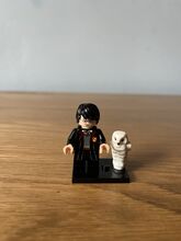 Harry Potter Minifigures Lego
