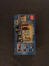 Harry Potter potion mistake Lego 76386