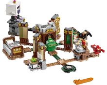 Haunt-and-Seek - Expansion Set Lego 71401-1