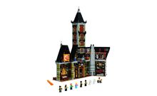 Haunted House Lego 10273