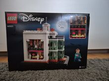 Haunted Mansion 40521 (NEW) Lego 40521