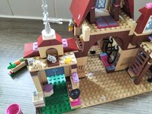 Heartlake Riding Club Lego 41126