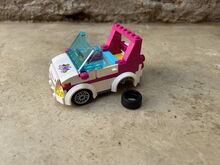 Heartlake Shopping Mall Lego 41058