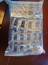 Heavy-Haul Train Lego 60098