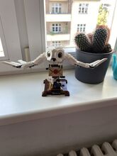 Hedwig Harry Potter LEGO Lego 75979