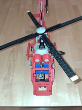 Helikopter Lego 08856