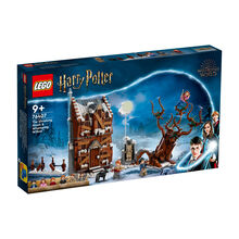 Heulende Hütte und Peitschende Weide Lego 76407