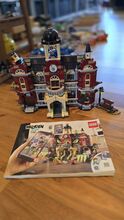 Hidden Side Newbury´s spukende Schule Lego 70425 