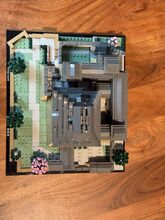 Burg Himeji Lego 21060
