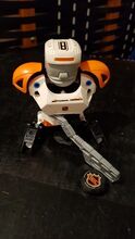 Hockey Sports - Schlagschuss Lego 3541