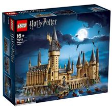 Hogwarts Castle, Lego 71043, Wiaan Laing, Harry Potter, Gordons Bay