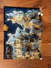Hogwarts Schloss Lego 76419